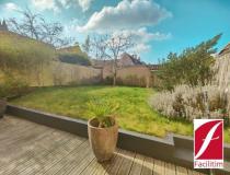 vente maison Jouy En Josas - 484855:5