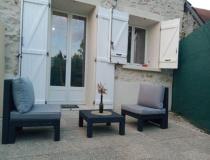 vente maison Jouy Sur Morin - 492626:5