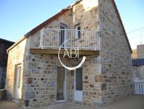 vente maison La Chapelle D'Andaine - 494902:1