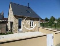 vente maison La Chapelle D'Andaine - 494903:1