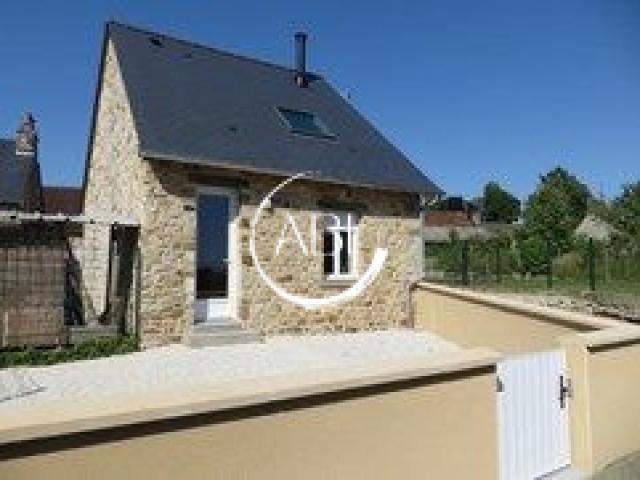 annonce location maison la chapelle d andaine 61140