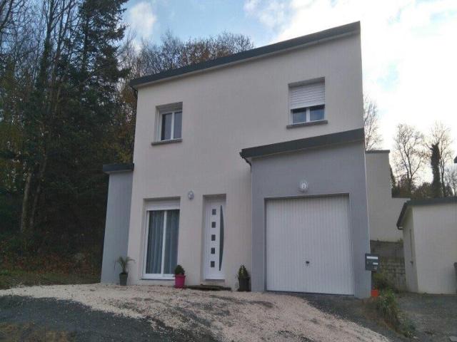 annonce location maison la chapelle gauthier 77720