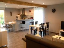 vente maison La Chapelle Gauthier - 495731:2