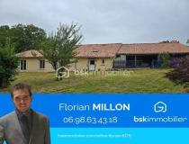 vente maison La Foret Sur Sevre - 494545:1