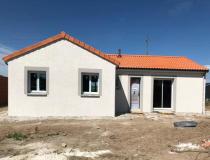 annonce location maison leognan 33850