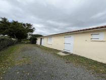 vente maison Les Brouzils - 495556:5