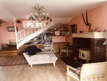 vente maison Les Moutiers En Cinglais - 493073:4