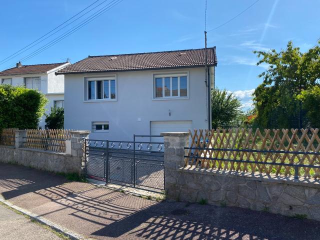 annonce location maison limoges 87000