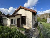 vente maison Limoges - 495775:1