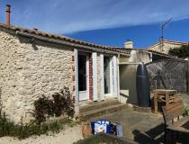 vente maison Longeville Sur Mer - 491818:1