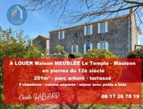 Location maison Mauleon 79700 [6/495004]