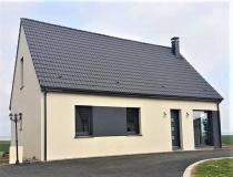 vente maison Montereau Faut Yonne - 490006:1