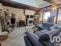 vente maison Montgivray - 489709:7