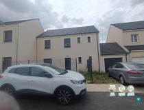 vente maison Mormant - 494429:1