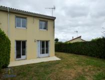 vente maison Mouilleron En Pareds - 490157:1