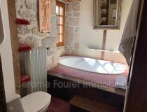 vente maison Moustier Ventadour - 491966:4