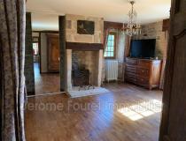 vente maison Moustier Ventadour - 491966:1