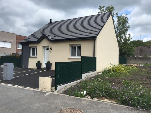 annonce location maison nemours 77140