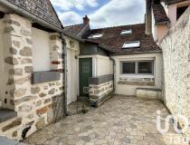 vente maison Nemours - 494768:2