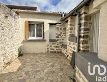 vente maison Nemours - 494768:1