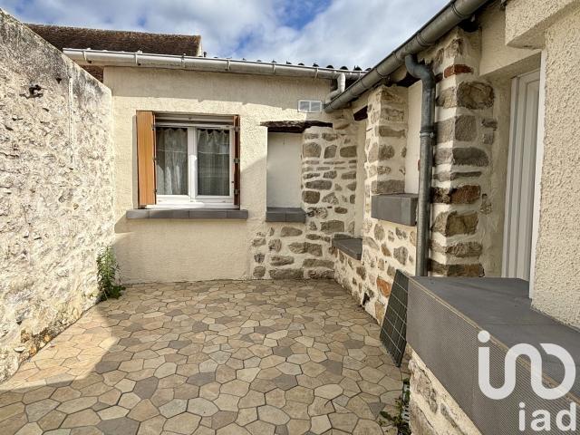 annonce location maison nemours 77140