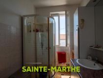 vente maison Niort - 494872:4