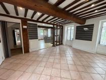 vente maison Orgerus - 495980:1