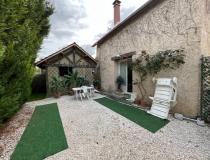 vente maison Orvilliers - 484773:1