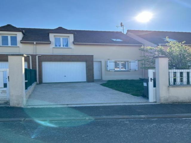 annonce location maison osny 95520