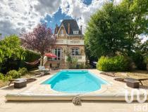 vente maison Palaiseau - 486188:1