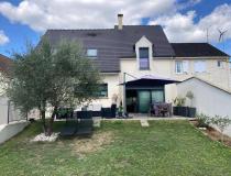 vente maison Paray Vieille Poste - 491242:8