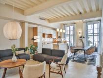 Location maison Paris 06 75006 [6/486772]