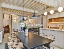 vente maison Paris 06 - 486772:4