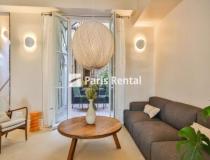 vente maison Paris 06 - 486772:2