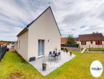 vente maison Potigny - 487068:1