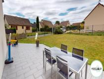 vente maison Potigny - 487068:2