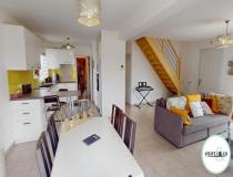 vente maison Potigny - 487068:6