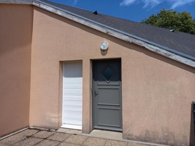 annonce location maison pouligny notre dame 36160