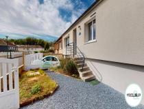 vente maison Ranville - 491063:4