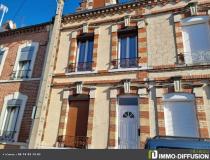 annonce location maison romilly sur seine 10100