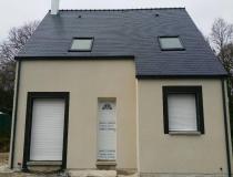 vente maison Rozay En Brie - 490318:1