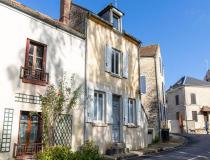 vente maison Seraincourt - 494753:1