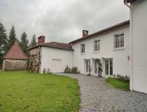 Location maison Sereilhac 87620 [6/495744]