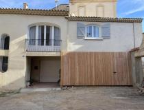 annonce location maison serignan 34410