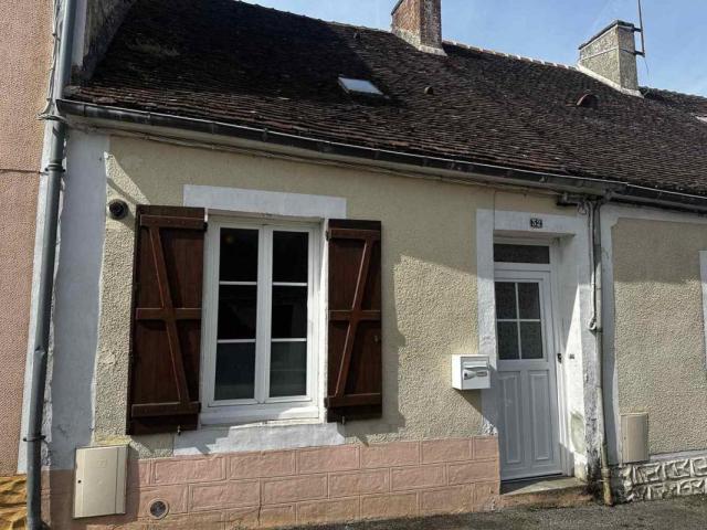 annonce location maison serigny 61130