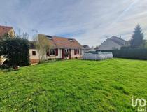 vente maison Soignolles En Brie - 495114:1