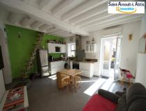 Location maison St Arnoult En Yvelines 78730 [6/494068]