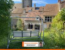 vente maison St Cyr Sous Dourdan - 493903:1