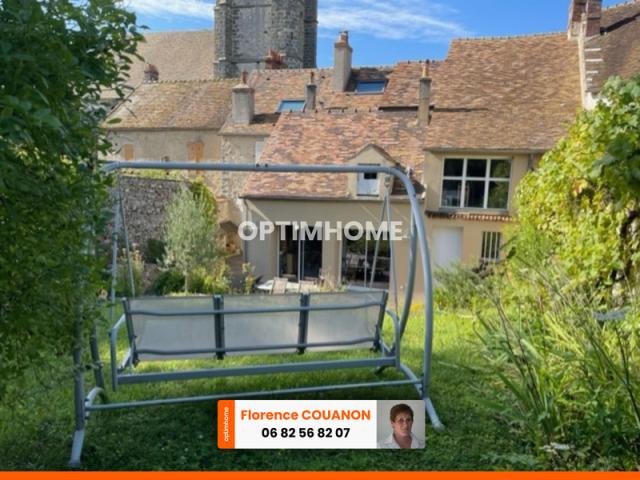 annonce location maison st cyr sous dourdan 91410