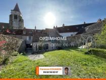 vente maison St Cyr Sous Dourdan - 493903:2